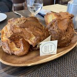 User's review image for BLT STEAK GINZA