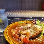 用户对于マールカフェ的评论图