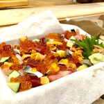 User's review image for さかな くろさき