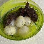 用户对于たねや 銀座三越店的评论图