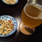 用户对于Bar&Sushi 紺と白的评论图