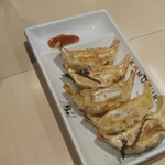 用戶對於どうとんぼり神座 心斎橋店的評論圖