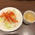 用户对于いきなりステーキ 東中野店的评论图
