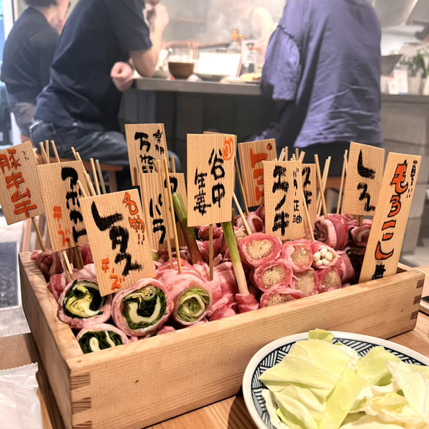 User's review image for 千住かたすみ