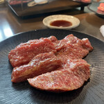 用戶對於焼肉 哲 TETSU 池袋店的評論圖