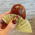 用户对于たいやき神田達磨 本店的评论图