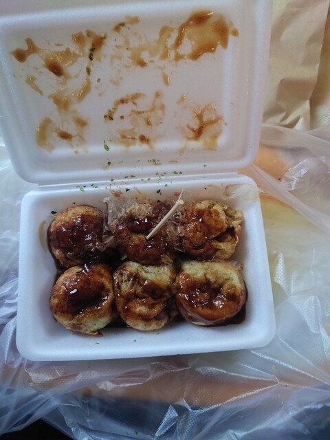 用户对于ラ・ムー 小倉沼店的评论高清图