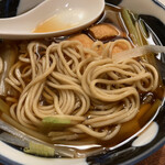 用戶對於そば所 よし田的評論圖