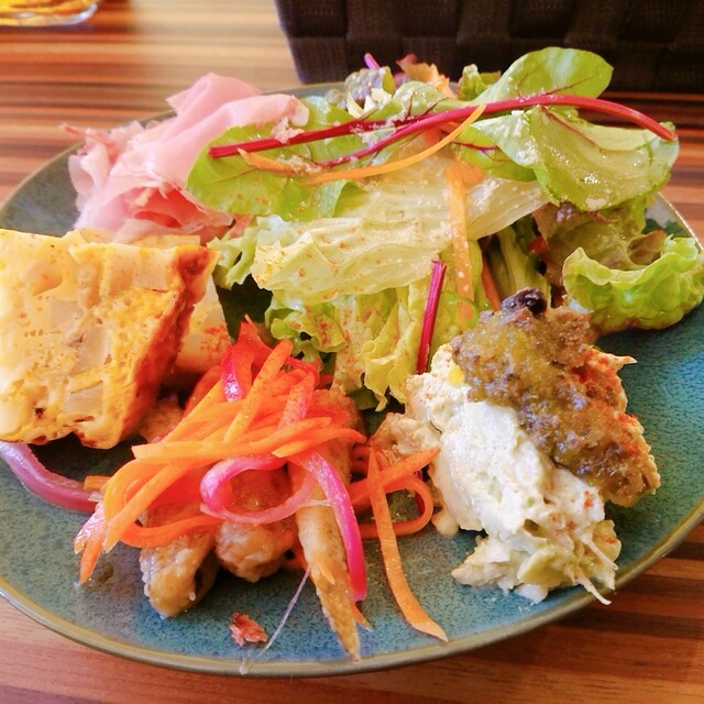 User's recommendation image for びすとろ Den Den