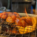 User's review image for ホルモン焼幸永 本店