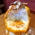 User's review image for カボチャ