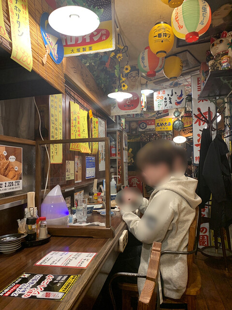 用户对于から揚げ専門店 鳥丸的评论高清图