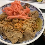 用戶對於吉野家 京都九条店的評論圖