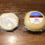 用户对于Wine&Cheese 北海道興農社的评论图