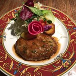 用户对于新洋食 KAZU的评论图