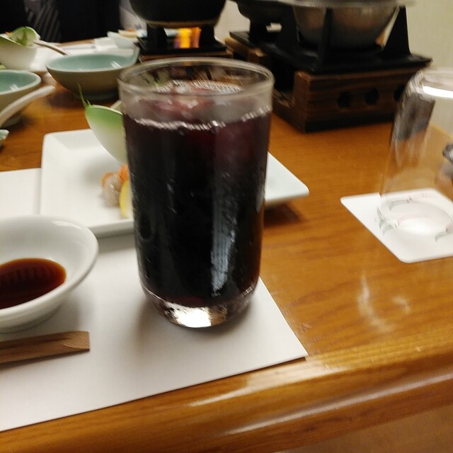 用戶對於松園荘 保津川亭的評論高清圖