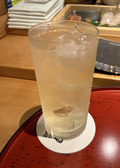 用户对于すし屋のさい藤的评论高清图