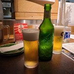 用戶對於やきとんひなた 平和台店的評論圖