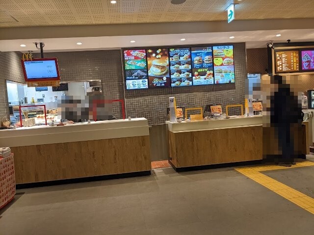 User's review image for マクドナルド 千歳新富店
