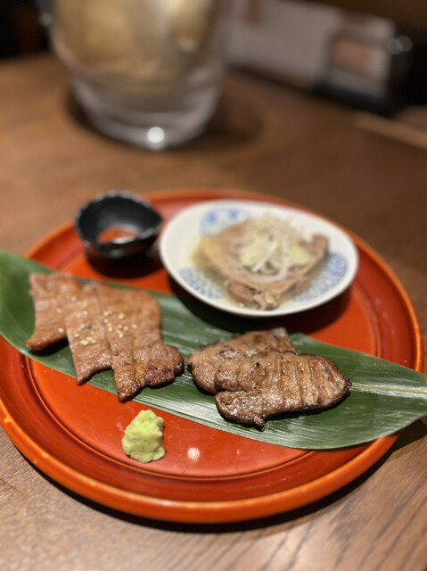 User's recommendation image for 牛たん酒場 たん之助 msb田町店