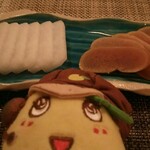 用户对于くるみ澤的评论图