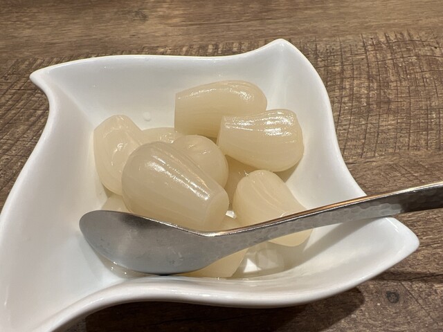 用戶對於黒毛和牛焼肉　龍的評論高清圖
