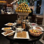 User's review image for バルバッコア 高輪店