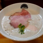 用户对于らーめん みやび的评论图