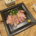 用戶對於炭火やきとり愛之助的評論圖