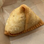 用户对于アジャンタ 西武池袋本店的评论图