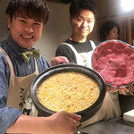 用户对于虎ノ門 とだか的评论图