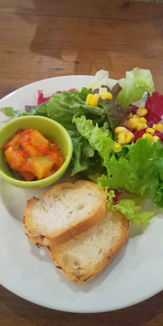 用戶對於パスタバル マルナカ商店的評論高清圖