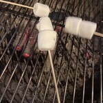 用户对于UP CAMP的评论图