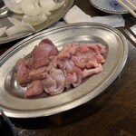 用户对于炭や 中島公園店的评论图
