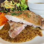 用戶對於ネオビストロ　MURA　-ハンドメイドキッチン-　中野店的評論圖
