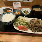 用戶對於たもいやんせ 新宿店的評論圖