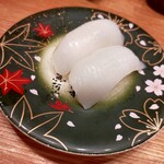 用户对于海転寿司　魚河岸 イオンモールＫＹＯＴＯ店的评论图
