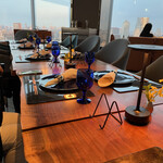 用户对于WASHOKU 蒼天的评论图