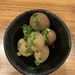 User's review image for 三代目 鳥メロ 新橋銀座口ガード下店