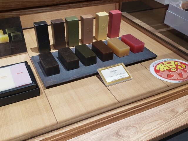 用戶對於駿 南森町本店的評論高清圖