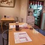 用户对于中華料理 漢華林的评论图