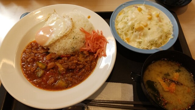 用戶對於松屋 新宿靖国通り店的評論高清圖