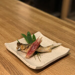 用户对于だし料理天藍的评论图