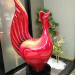 用户对于博多華味鳥 心斎橋店的评论图