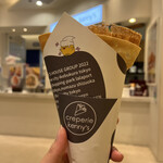 User's review image for creperie kenny's ダイバーシティ店