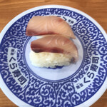 用戶對於無添くら寿司 町田店的評論圖