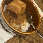 用戶對於串天ぷら 煮込み スタンド◎まるに 今泉的評論圖