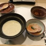 用户对于鮨 まつもと的评论图