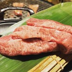 用戶對於焼肉 徳寿 藻岩店的評論圖