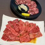 User's review image for 炭火焼肉 清香園 半道橋店